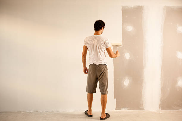 Eco-Friendly and Low-VOC Painting in Waterville, ME